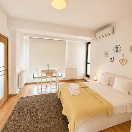 Confort 3 Apartment