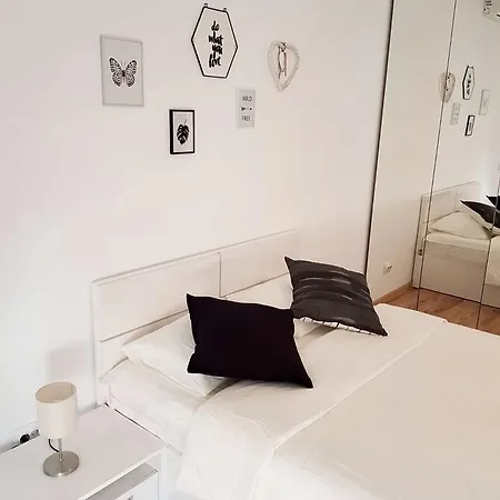 Apartment Confort 3 *