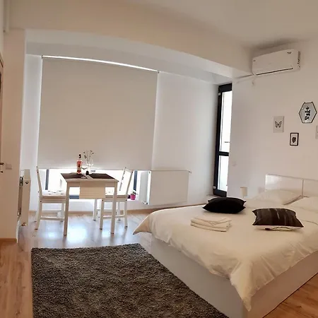 Confort 3 Apartament