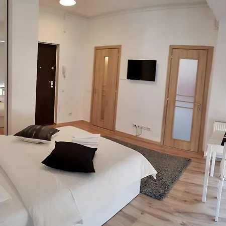 Confort 3 * Bukarest