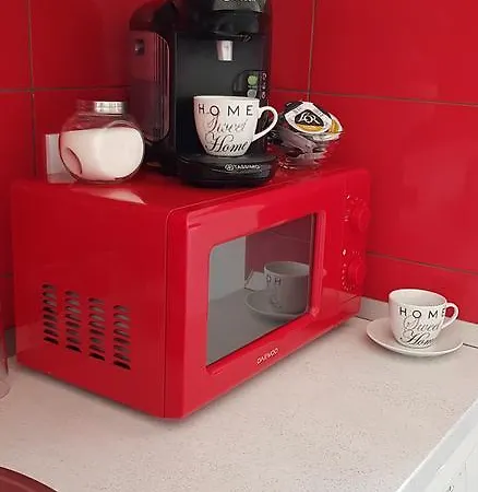 Confort 3 Apartament *