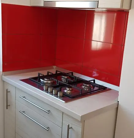 Apartment Confort 3