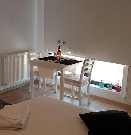 Confort 3 Appartement