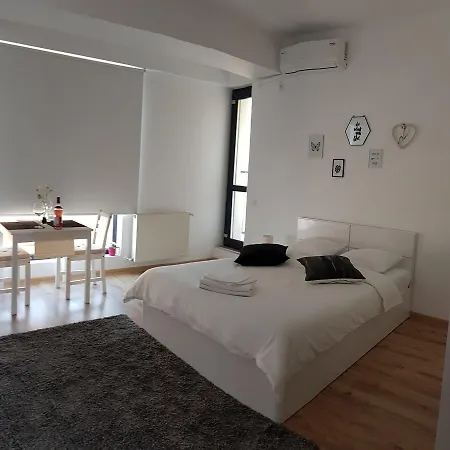 Appartement Confort 3 *