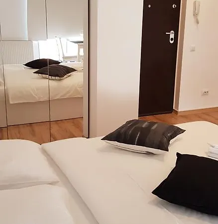 Confort 3 Apartment *