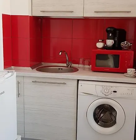 Confort 3 Apartment *