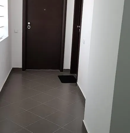 Confort 3 Appartement