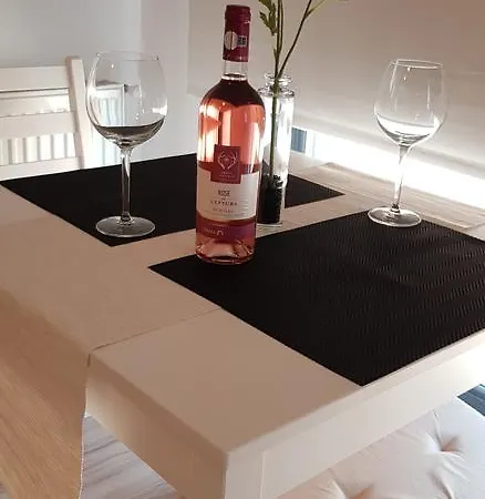 Appartement Confort 3 Boekarest