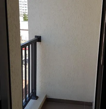 Confort 3 * Boekarest