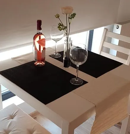 Apartament Confort 3 Bukareszt