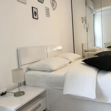 Apartament Confort 3