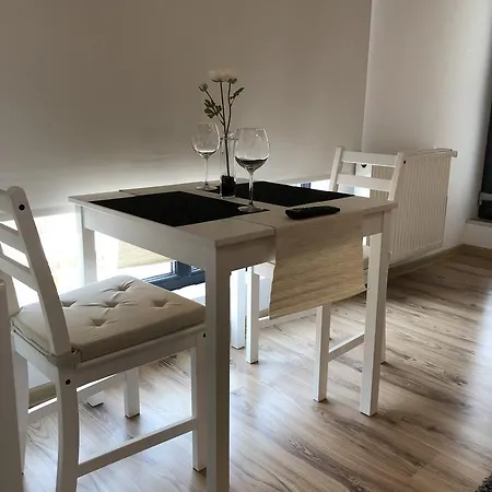 Appartement Confort 3 *