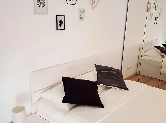 Апартаменты Confort 3 *