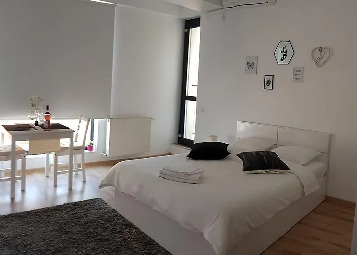 Apartment Confort 3 *