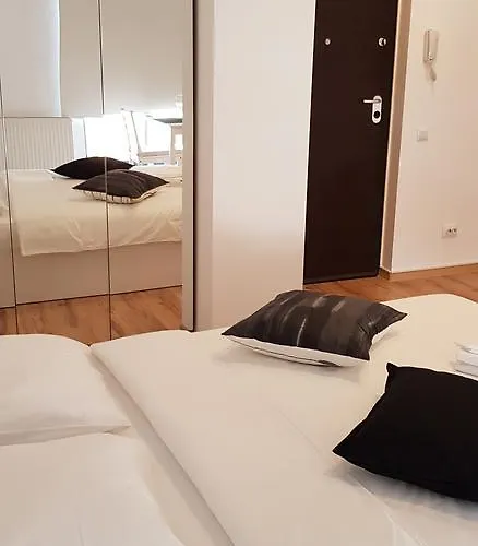 Confort 3 Apartman *