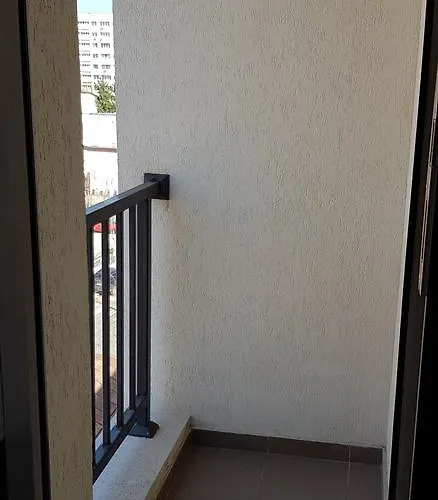 Confort 3 * بوخارست