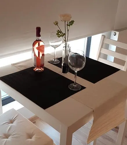 Apartment Confort 3 Bucharest