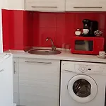 Confort 3 Apartment *