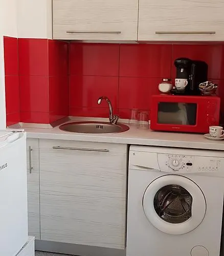 Confort 3 Apartamento *