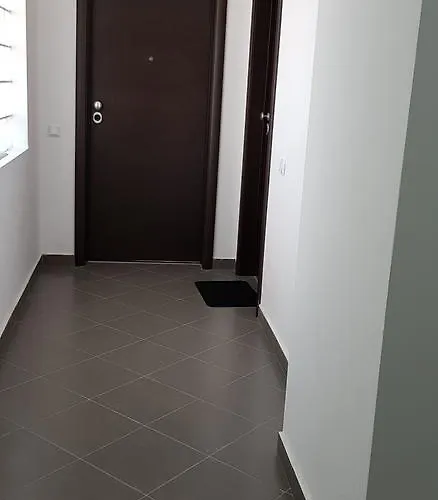 Confort 3 Apartamento