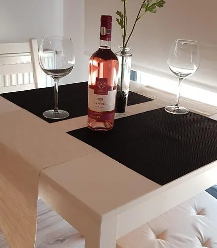 Apartamento Confort 3 Bucareste