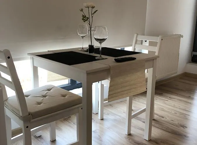 Apartamento Confort 3 *